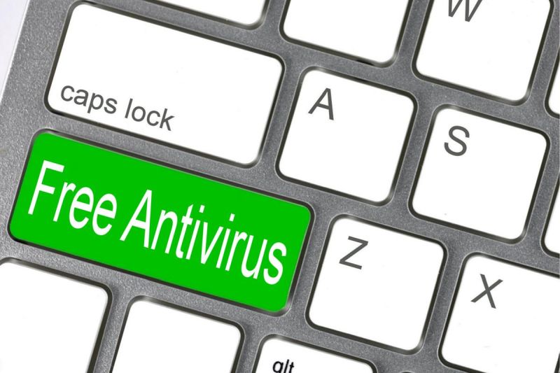 Come scegliere un antivirus senza abbonamento? Prodotti