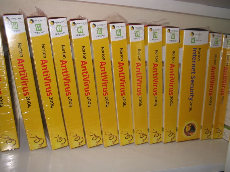 Cos'è e cosa fa un antivirus? Perché installarlo? Guida